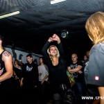 074 All Friends Dead, Status Praesents